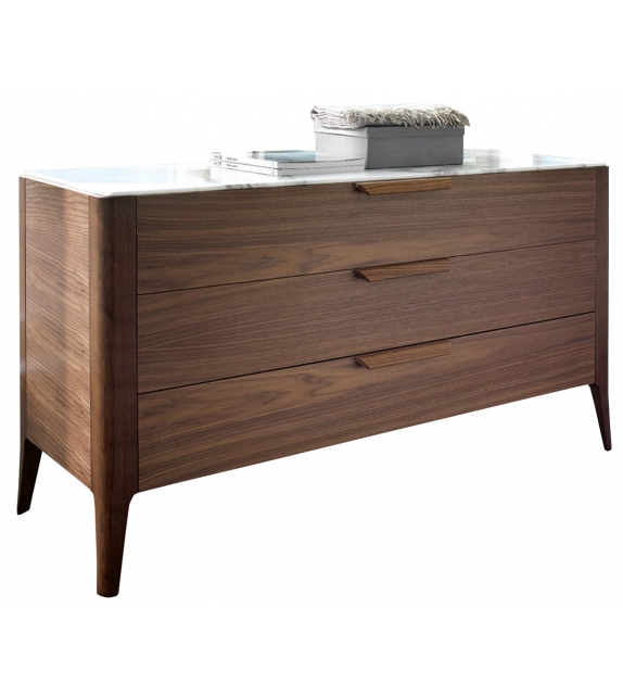 Ziggy Night 3 Porada Chest of Drawers