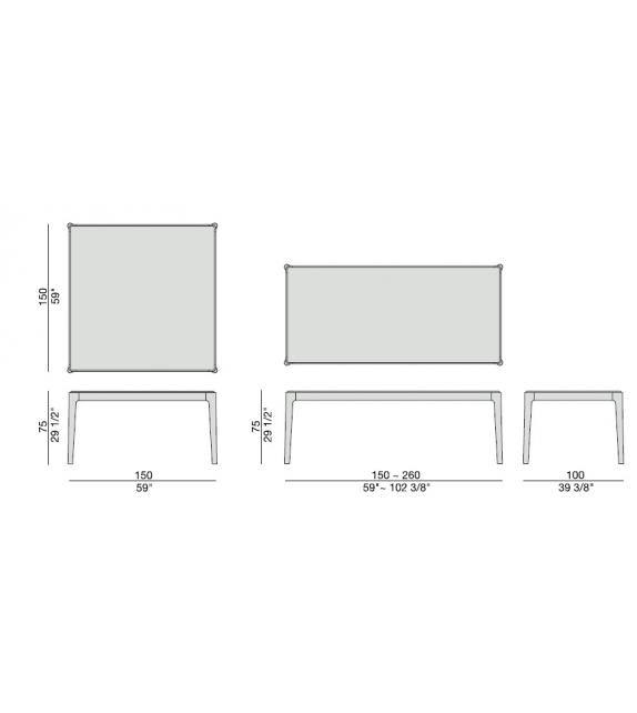 Ziggy Porada Table