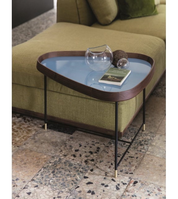 Fritz Porada Side Table