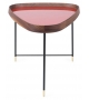 Fritz Porada Side Table