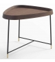 Fritz Porada Side Table