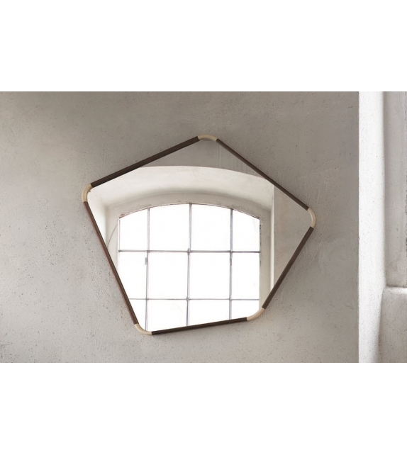 Ops Porada Wall Mirror