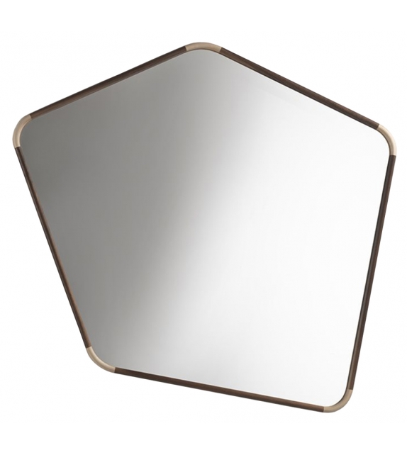 Ops Porada Wall Mirror