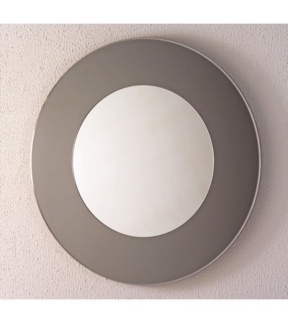 Four Season Glass Porada Mirror