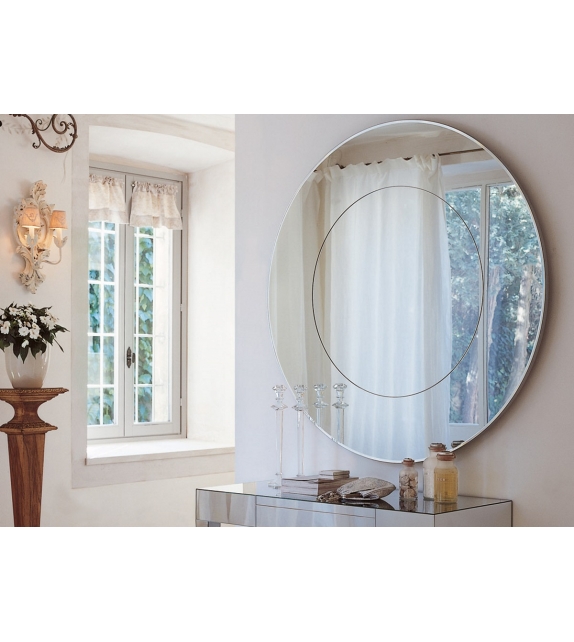 Four Season Glass Porada Miroir