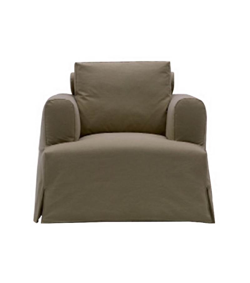 Zoe Campeggi Fauteuil-Lit