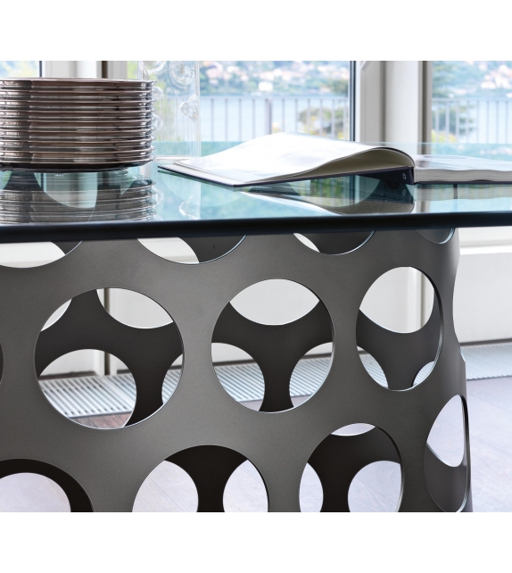 Jean Porada Table