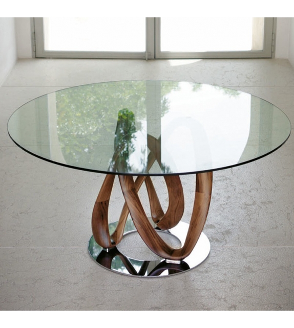 Infinity C Porada Table