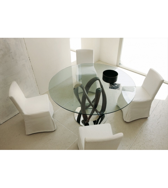 Infinity C Porada Table