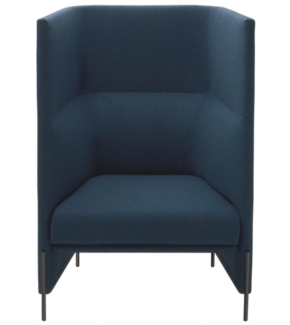 Algon Arflex Lounge Chair