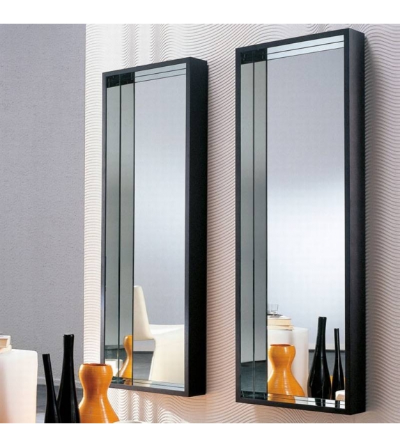 Four Season Porada Rectangular Mirror