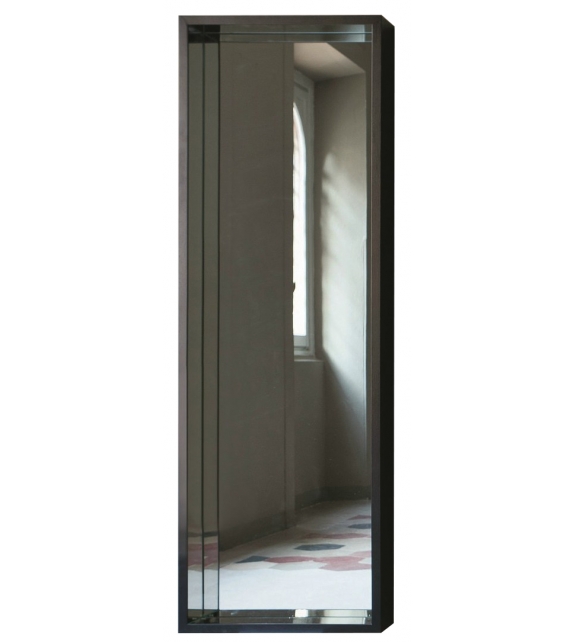 Four Season Porada Rectangular Mirror