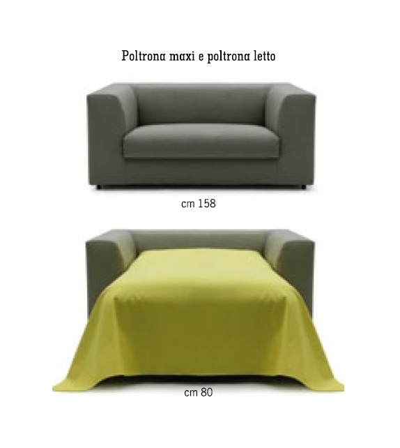 Suà Campeggi Sillon-Cama