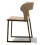 Gea Giorgetti Chair