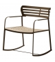 Gea Giorgetti Small Armchair