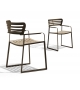 Gea Giorgetti Small Armchair