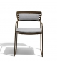 Gea Giorgetti Small Armchair