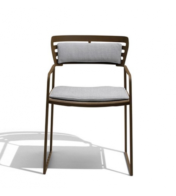 Gea Giorgetti Small Armchair