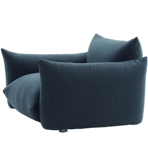 Marenco Arflex Pouf