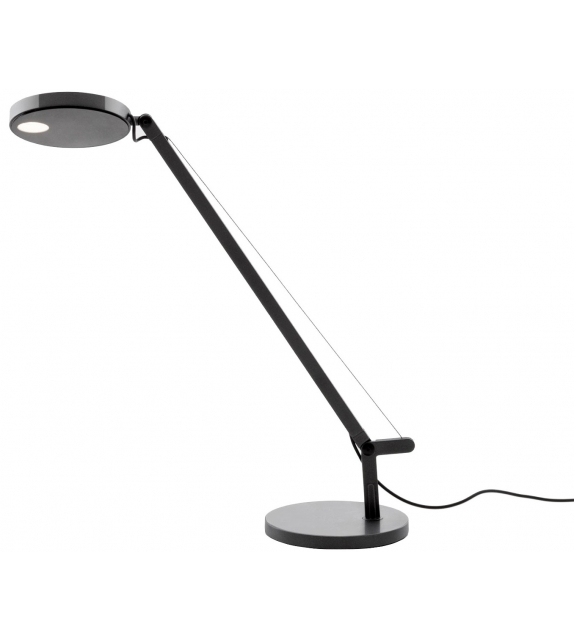 Demetra Micro LED Artemide Lampe De Table