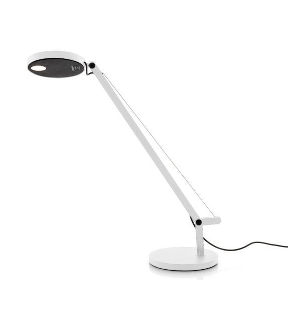 Demetra Micro LED Artemide Lampada Da Tavolo