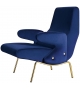 Delfino Arflex Armchair