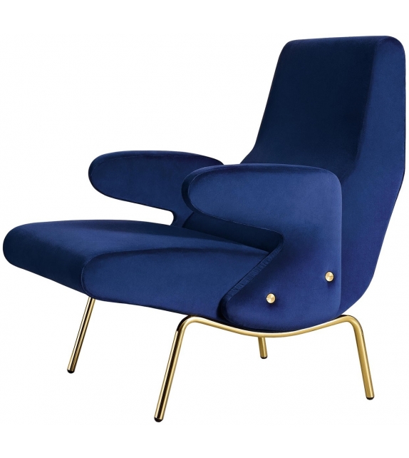 Delfino Arflex Armchair