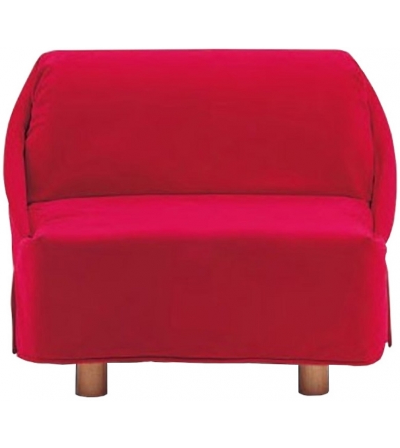 Dadà Campeggi Armchair-Bed