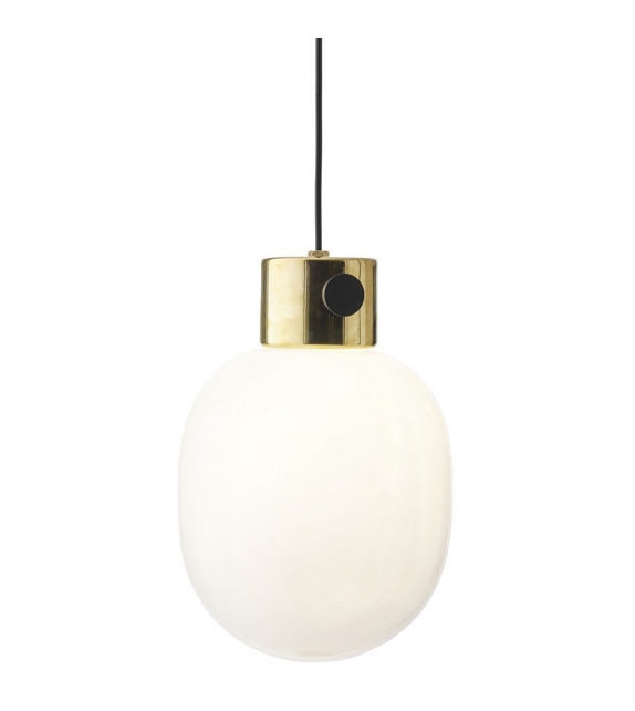 JWDA Pendant Menu Suspension Lamp