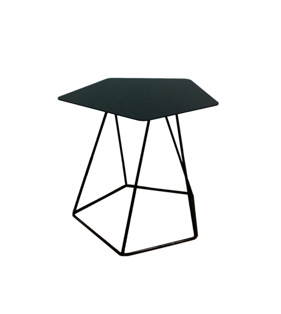 Tectonic Bonaldo Side Table