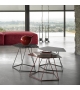 Tectonic Bonaldo Side Table