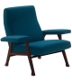 Hall Arflex Armchair