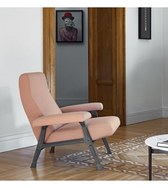 Hall Arflex Armchair