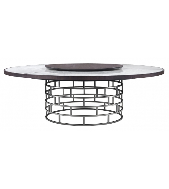 Crown Flexform Table