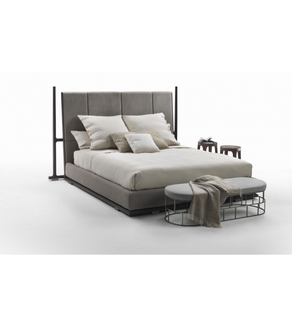 Icaro Flexform Bed