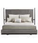 Icaro Flexform Bed