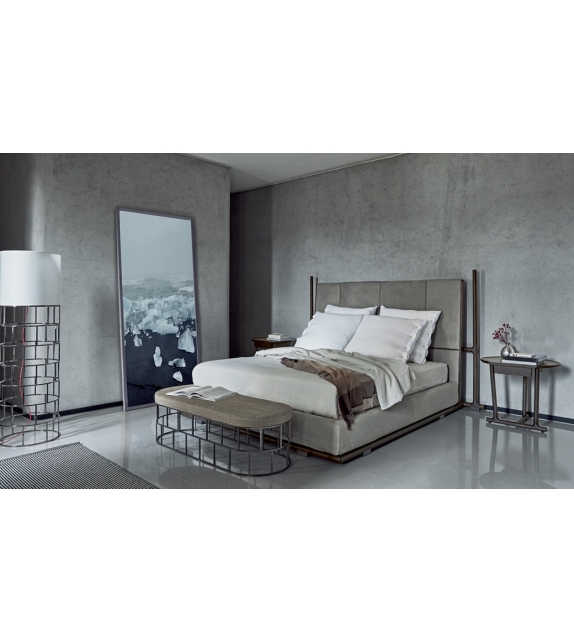 Icaro Flexform Cama