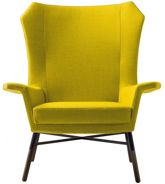 Giulietta Arflex Armchair