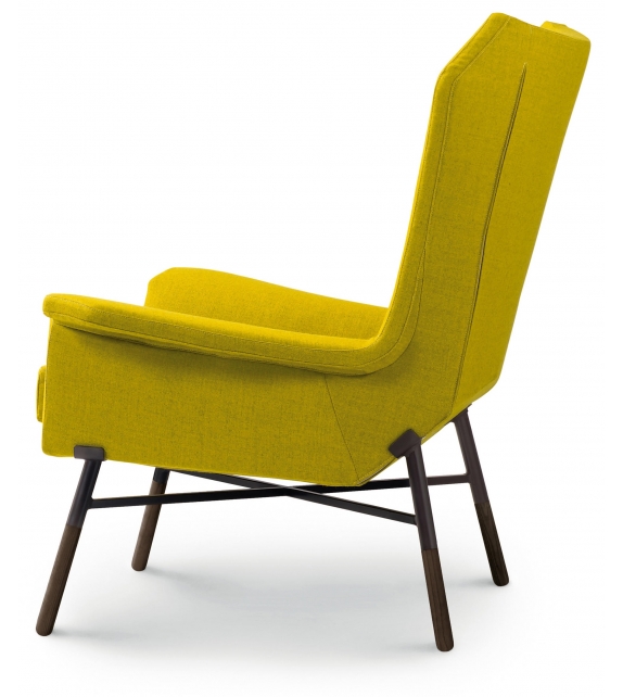 Giulietta Arflex Armchair