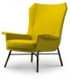 Giulietta Arflex Armchair