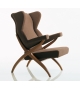 Fiorenza Arflex Armchair