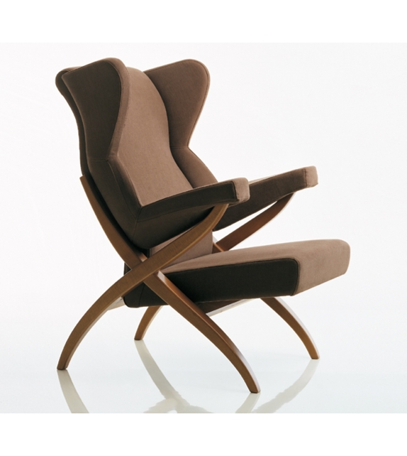 Fiorenza Arflex Armchair