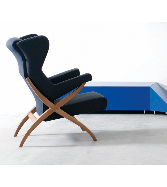 Fiorenza Arflex Armchair