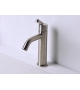 Square Agape Single Hole Tap