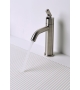 Square Agape Single Hole Tap