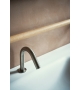 Square Agape Top Mounted Tap