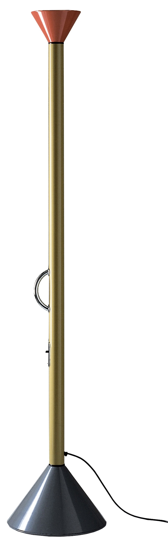 Callimaco Led Artemide Floor Lamp - Milia Shop