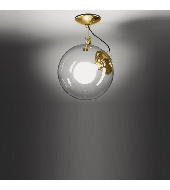 Miconos Artemide Ceiling Lamp