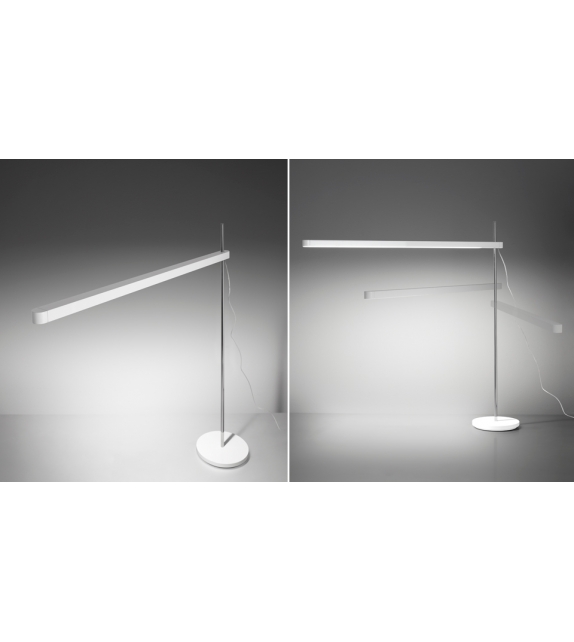 Talak Professional Artemide Lampada Da Tavolo