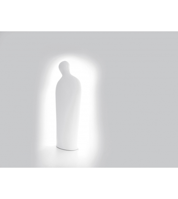 Dulcinea Artemide Floor Lamp